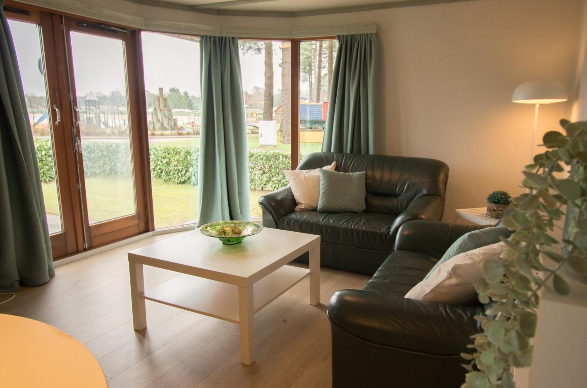 Verblijfpark Tulderheyde Poppel Room photo