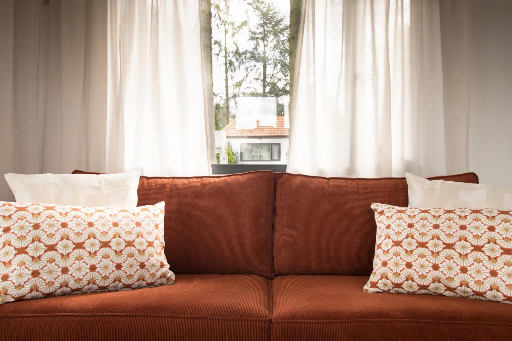 Verblijfpark Tulderheyde Poppel Room photo