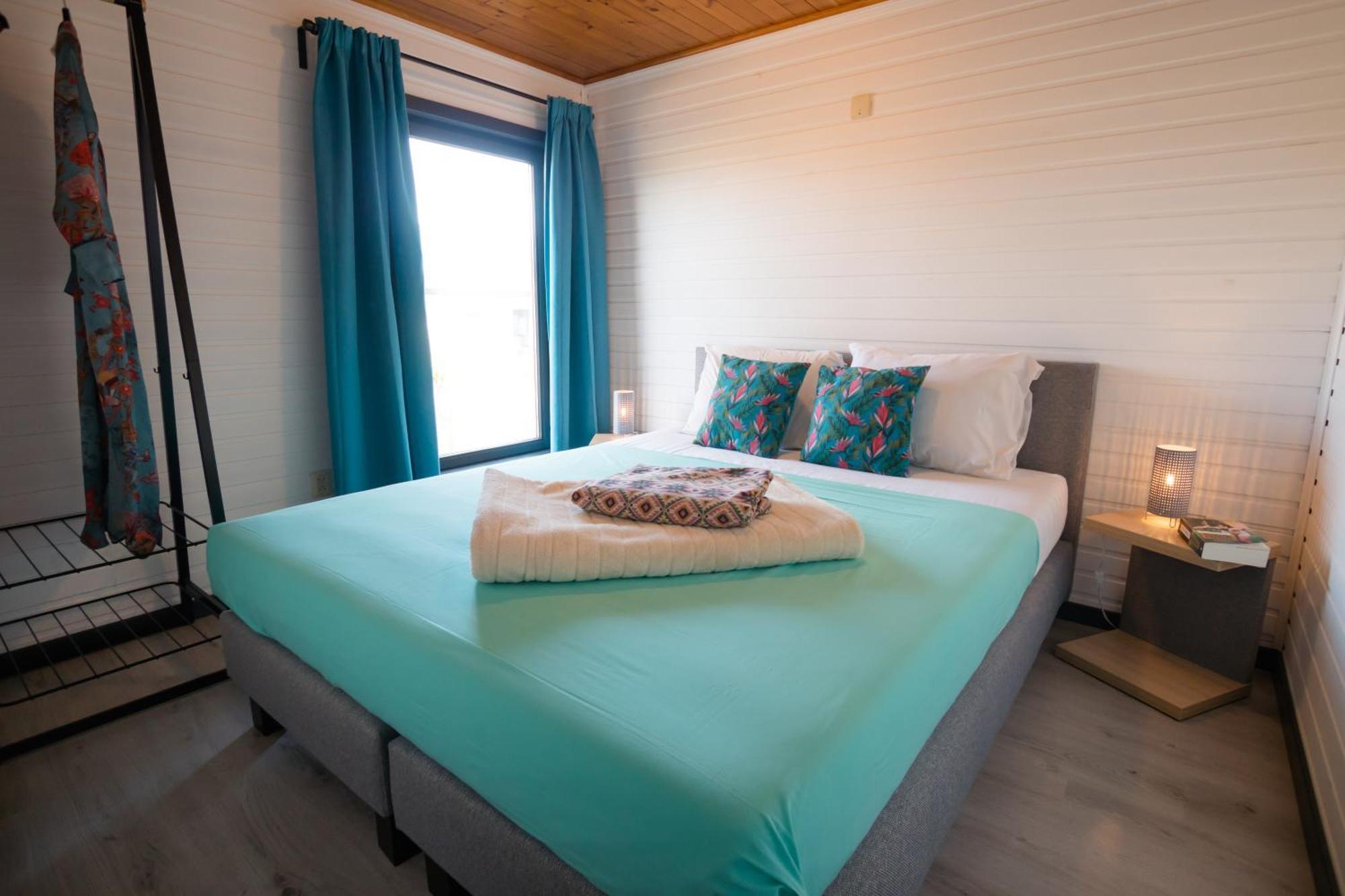 Verblijfpark Tulderheyde Poppel Room photo